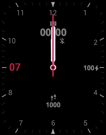 Mi Watch GTS