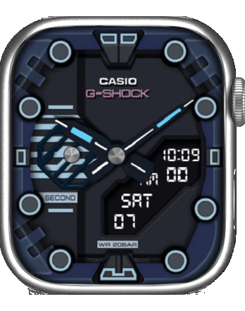 Casio G-SHOCK
