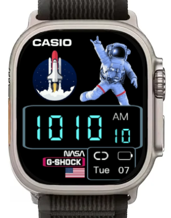 Casio basico v1