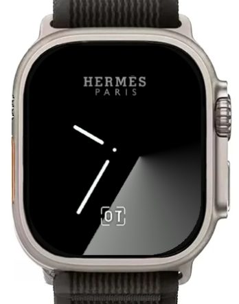 Hermes Noir