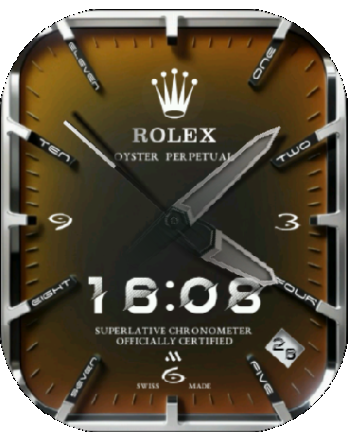 Rolex 74