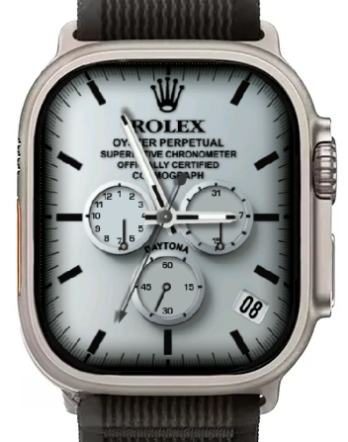 Rolex Daytona Special Edition