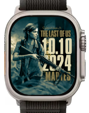 TheLastOfUs