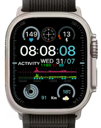 compass degrees version